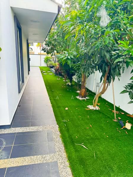Rumah Banglo untuk Disewa di Ampang (Selangor) - BILYA ARIFF - PropertyGuru.com.my