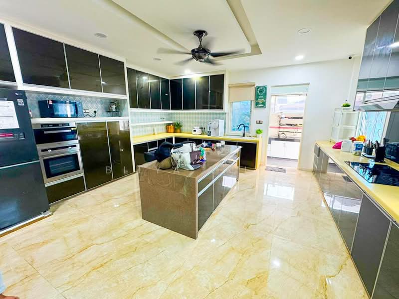 Rumah Banglo untuk Disewa di Ampang (Selangor) - BILYA ARIFF - PropertyGuru.com.my