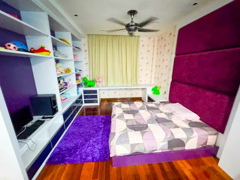 Rumah Banglo untuk Disewa di Ampang (Selangor) - BILYA ARIFF - PropertyGuru.com.my