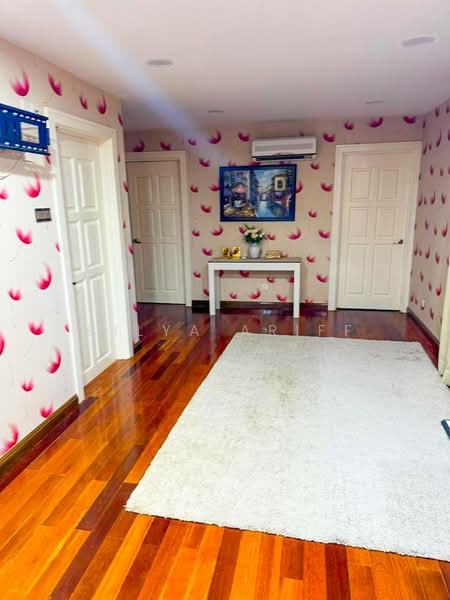 Rumah Banglo untuk Disewa di Ampang (Selangor) - BILYA ARIFF - PropertyGuru.com.my