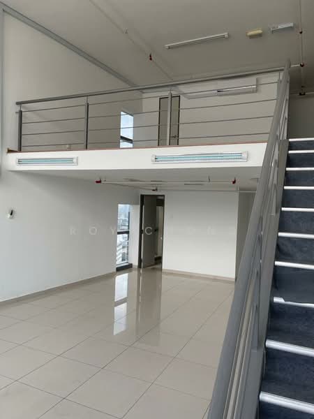 Servis Apartment untuk Dijual di Pinnacle Petaling Jaya - Roy Chong - PropertyGuru.com.my