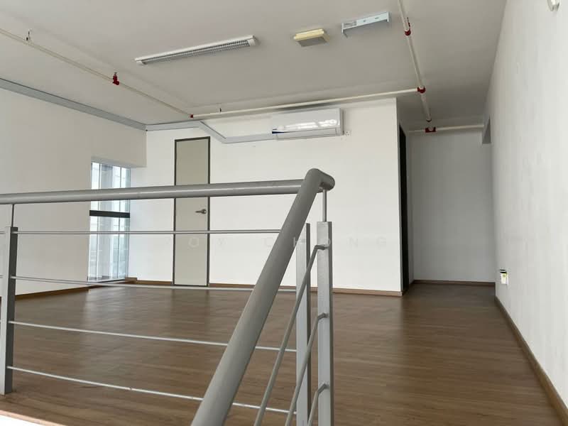 Servis Apartment untuk Dijual di Pinnacle Petaling Jaya - Roy Chong - PropertyGuru.com.my