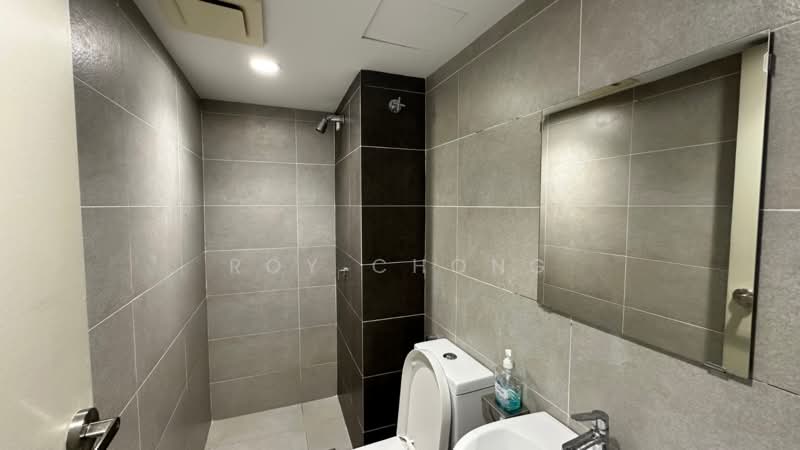 Servis Apartment untuk Dijual di Pinnacle Petaling Jaya - Roy Chong - PropertyGuru.com.my