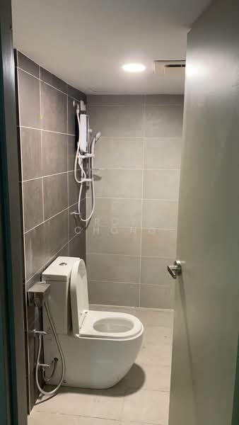 Servis Apartment untuk Dijual di Pinnacle Petaling Jaya - Roy Chong - PropertyGuru.com.my