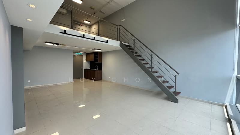 Servis Apartment untuk Dijual di Pinnacle Petaling Jaya - Roy Chong - PropertyGuru.com.my