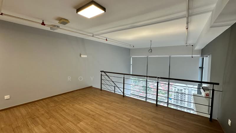 Servis Apartment untuk Dijual di Pinnacle Petaling Jaya - Roy Chong - PropertyGuru.com.my