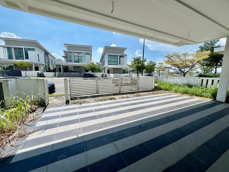Bungalow for Sale in Nilai (Negeri Sembilan) - Liana Sofea - Exterior - PropertyGuru.com.my
