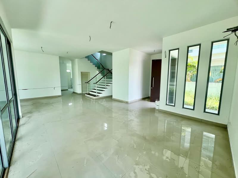 Bungalow for Sale in Nilai (Negeri Sembilan) - Liana Sofea - Living Room - PropertyGuru.com.my