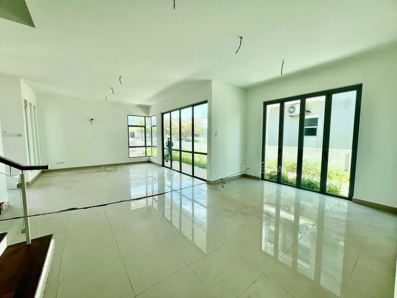 Bungalow for Sale in Nilai (Negeri Sembilan) - Liana Sofea - Living Room - PropertyGuru.com.my