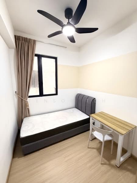 Service Residence for Rent at You City 3 - Jenson Teh - Bedroom - PropertyGuru.com.my