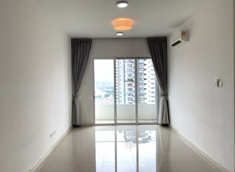 Kondominium untuk Dijual di Scenaria @ North Kiara Hills - Joshua Chow - PropertyGuru.com.my