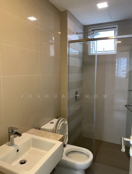 Kondominium untuk Dijual di Scenaria @ North Kiara Hills - Joshua Chow - PropertyGuru.com.my