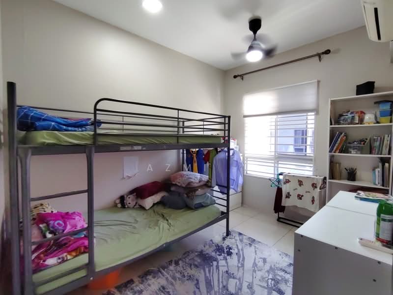 Terraced House for Sale in Kuala Selangor (Selangor) - Azmi . - Bedroom - PropertyGuru.com.my