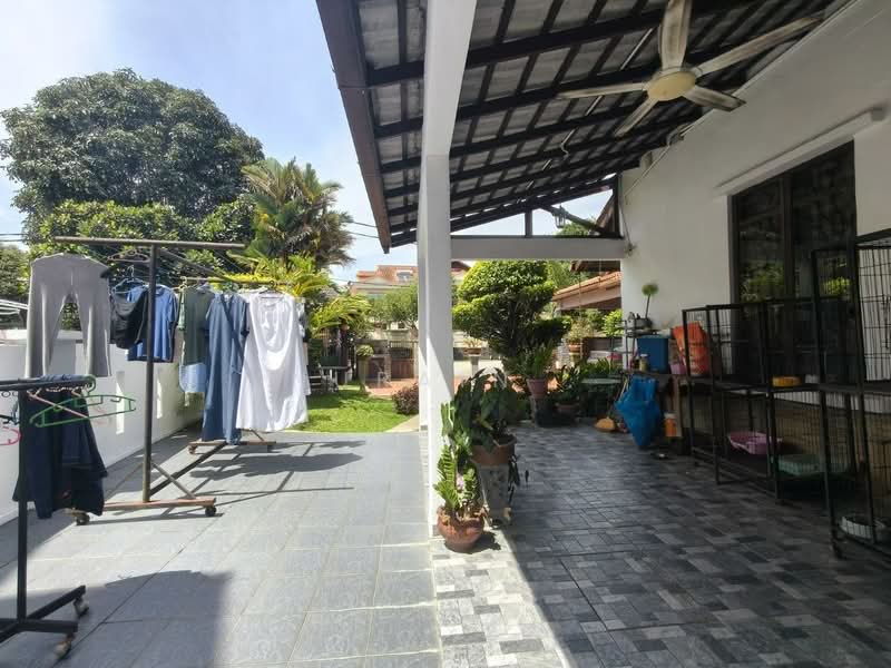 Semi-Detached House for Sale in Ukay Perdana (Ulu Kelang) - Nurain . - PropertyGuru.com.my