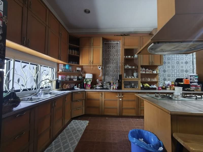 Semi-Detached House for Sale in Ukay Perdana (Ulu Kelang) - Nurain . - PropertyGuru.com.my
