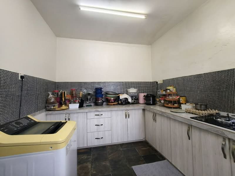 Semi-Detached House for Sale in Ukay Perdana (Ulu Kelang) - Nurain . - PropertyGuru.com.my