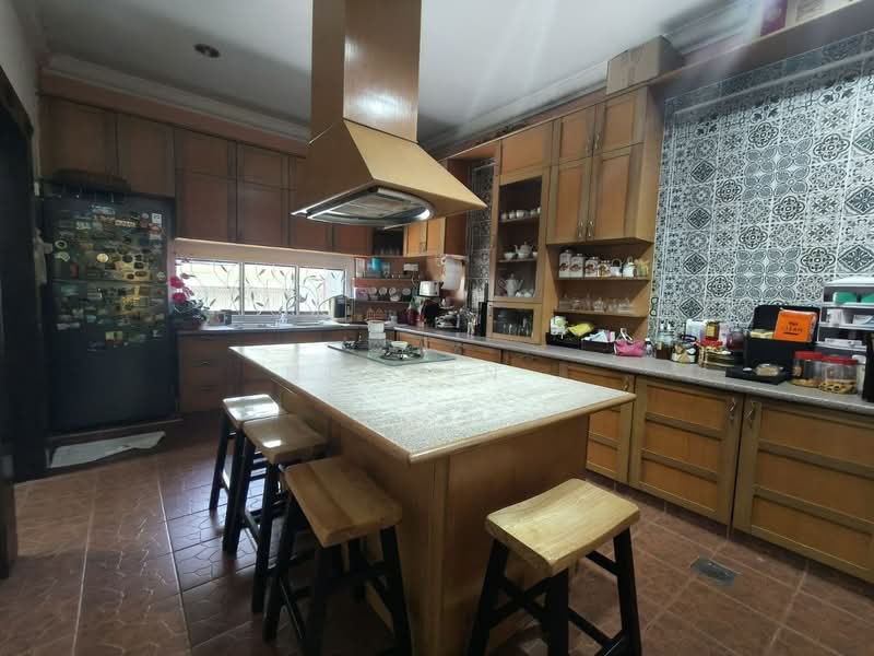 Semi-Detached House for Sale in Ukay Perdana (Ulu Kelang) - Nurain . - PropertyGuru.com.my
