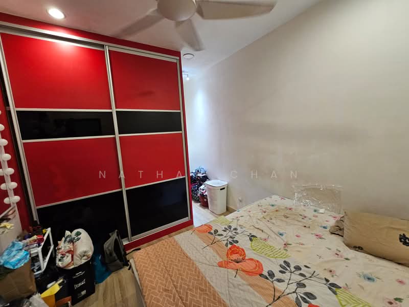 Rumah Teres 2 Tingkat untuk Dijual di Bandar Dato Onn (Tebrau) - Nathan Chan - PropertyGuru.com.my