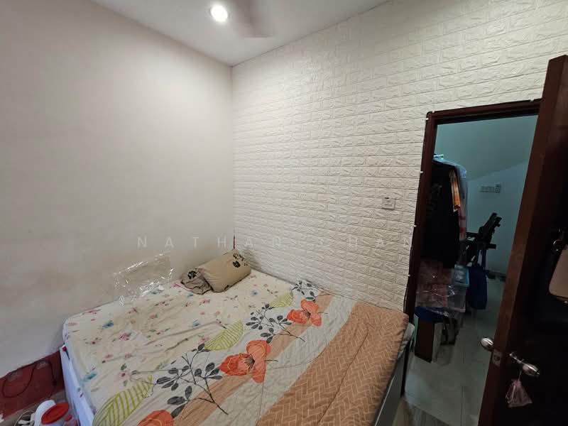 Rumah Teres 2 Tingkat untuk Dijual di Bandar Dato Onn (Tebrau) - Nathan Chan - PropertyGuru.com.my