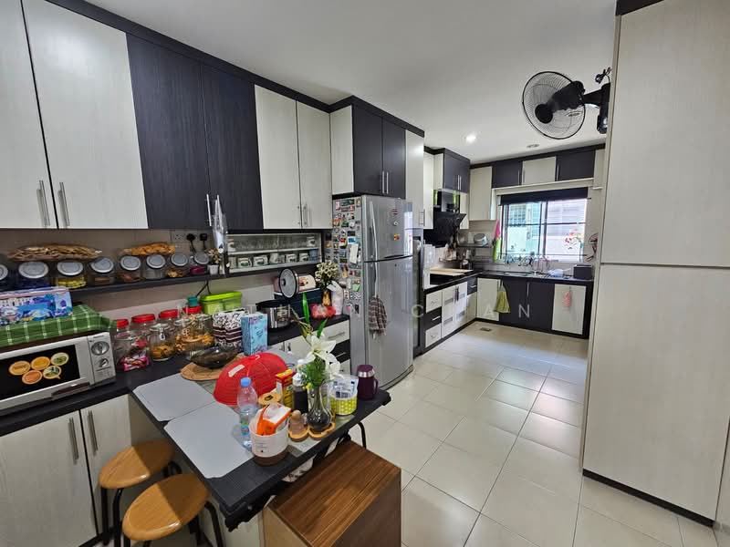 Rumah Teres 2 Tingkat untuk Dijual di Bandar Dato Onn (Tebrau) - Nathan Chan - PropertyGuru.com.my
