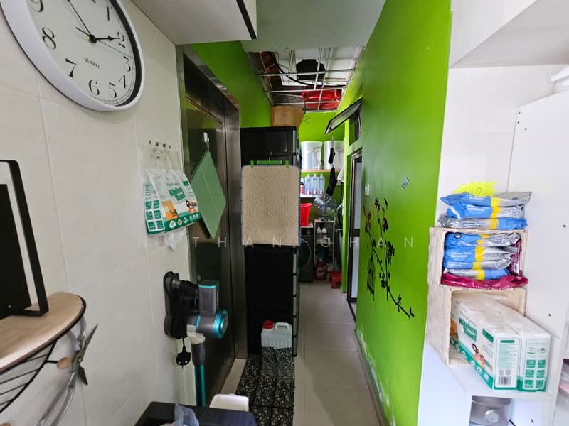 Rumah Teres 2 Tingkat untuk Dijual di Bandar Dato Onn (Tebrau) - Nathan Chan - PropertyGuru.com.my