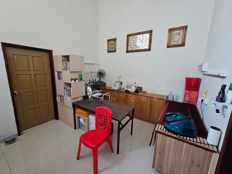 Rumah Teres 2 Tingkat untuk Dijual di Bandar Dato Onn (Tebrau) - Nathan Chan - PropertyGuru.com.my