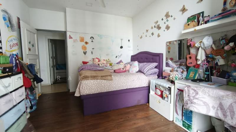 Kondominium untuk Disewa di Lakefront Residence - Rafizi Ramli - Bedroom - PropertyGuru.com.my
