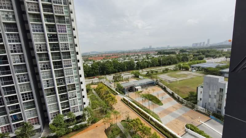 Kondominium untuk Disewa di Lakefront Residence - Rafizi Ramli - Exterior - PropertyGuru.com.my