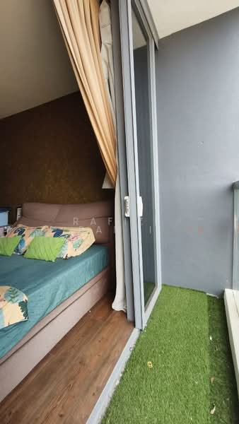 Kondominium untuk Disewa di Lakefront Residence - Rafizi Ramli - Bedroom - PropertyGuru.com.my