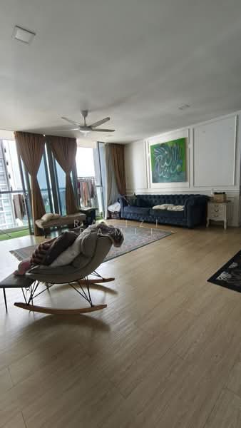 Kondominium untuk Disewa di Lakefront Residence - Rafizi Ramli - PropertyGuru.com.my
