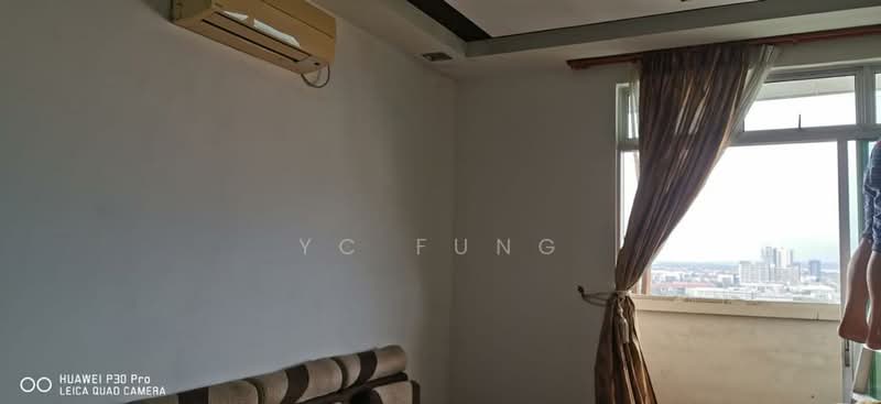 Pangsapuri untuk Disewa di Lake View Suites - YC Fung - Living Room - PropertyGuru.com.my