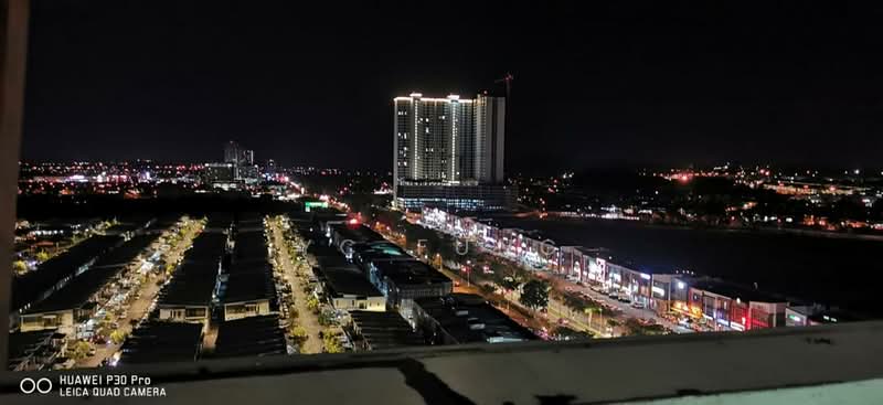 Pangsapuri untuk Disewa di Lake View Suites - YC Fung - Exterior - PropertyGuru.com.my