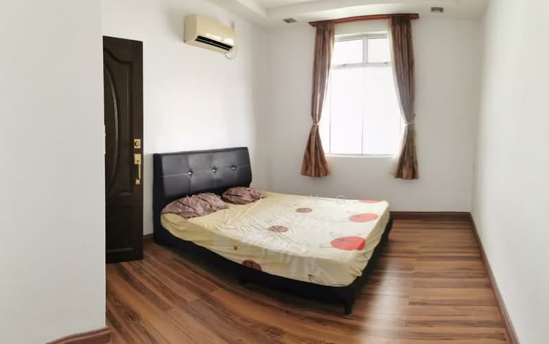 Pangsapuri untuk Disewa di Lake View Suites - YC Fung - Bedroom - PropertyGuru.com.my