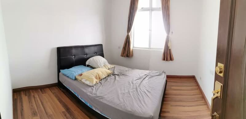 Pangsapuri untuk Disewa di Lake View Suites - YC Fung - Bedroom - PropertyGuru.com.my