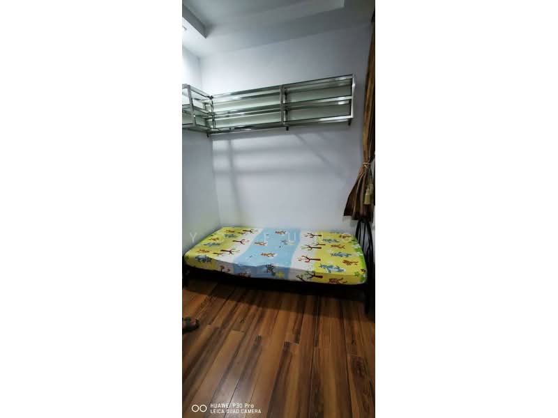 Pangsapuri untuk Disewa di Lake View Suites - YC Fung - PropertyGuru.com.my