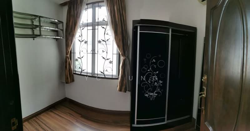Pangsapuri untuk Disewa di Lake View Suites - YC Fung - PropertyGuru.com.my