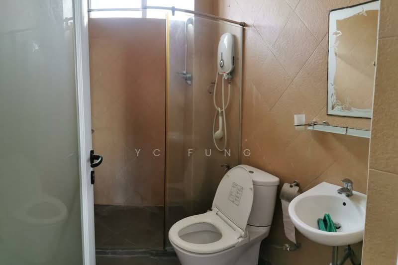 Pangsapuri untuk Disewa di Lake View Suites - YC Fung - PropertyGuru.com.my