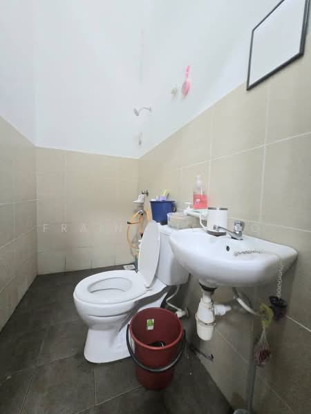 2-storey Terraced House for Sale in Taman Scientex Kulai (Sedenak) - Frain Cheong - PropertyGuru.com.my
