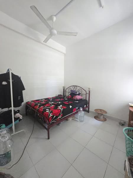 2-storey Terraced House for Sale in Taman Scientex Kulai (Sedenak) - Frain Cheong - PropertyGuru.com.my