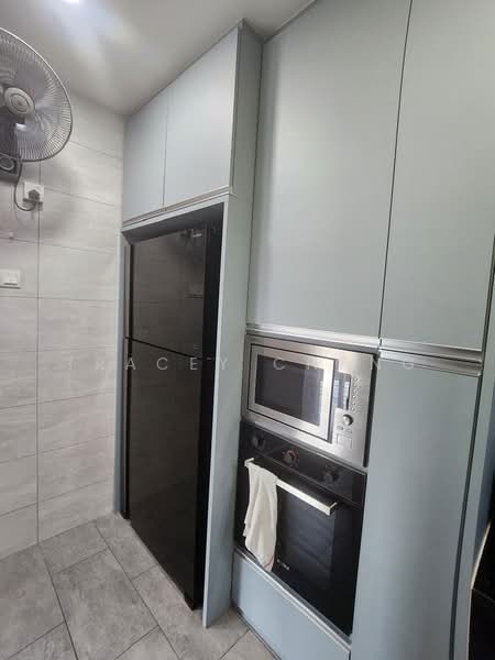 Terraced House for Rent in Desa Sri Hartamas (Sri Hartamas) - Tracey Chang - PropertyGuru.com.my