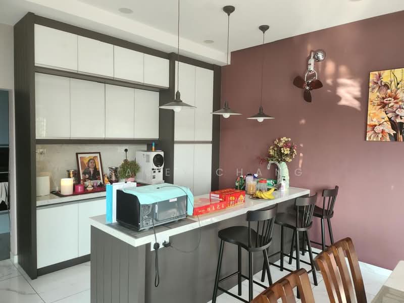 Terraced House for Rent in Desa Sri Hartamas (Sri Hartamas) - Tracey Chang - PropertyGuru.com.my