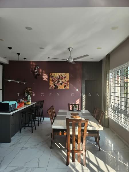 Terraced House for Rent in Desa Sri Hartamas (Sri Hartamas) - Tracey Chang - PropertyGuru.com.my