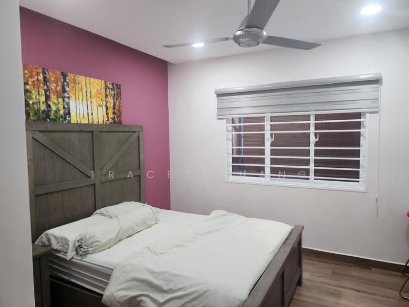Terraced House for Rent in Desa Sri Hartamas (Sri Hartamas) - Tracey Chang - PropertyGuru.com.my
