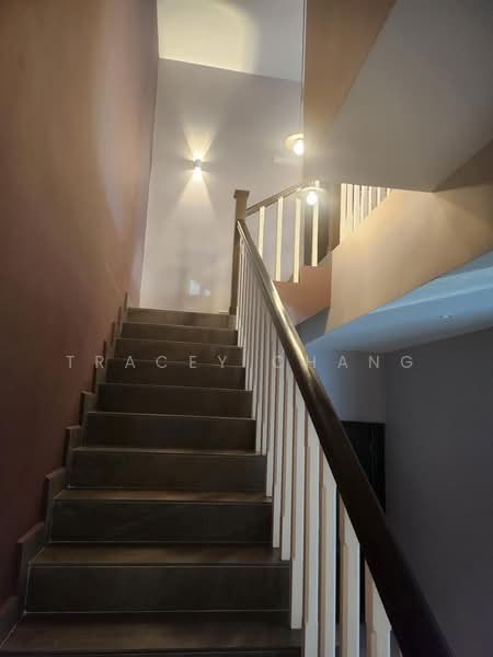 Terraced House for Rent in Desa Sri Hartamas (Sri Hartamas) - Tracey Chang - PropertyGuru.com.my