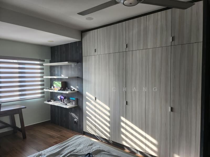 Terraced House for Rent in Desa Sri Hartamas (Sri Hartamas) - Tracey Chang - PropertyGuru.com.my