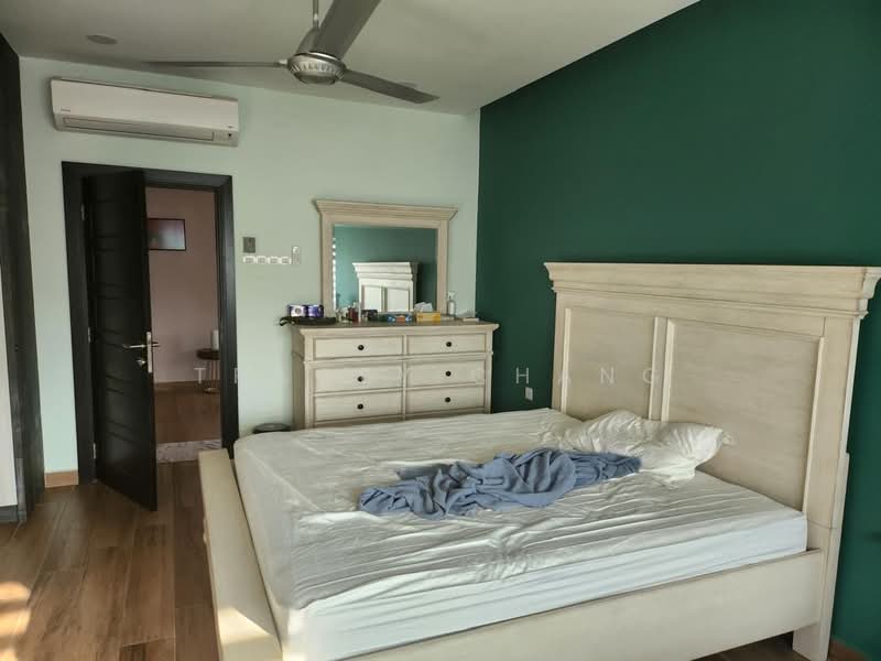 Terraced House for Rent in Desa Sri Hartamas (Sri Hartamas) - Tracey Chang - PropertyGuru.com.my