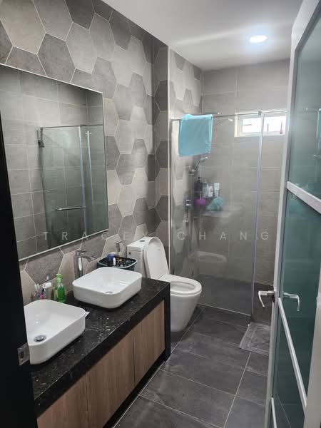 Terraced House for Rent in Desa Sri Hartamas (Sri Hartamas) - Tracey Chang - PropertyGuru.com.my