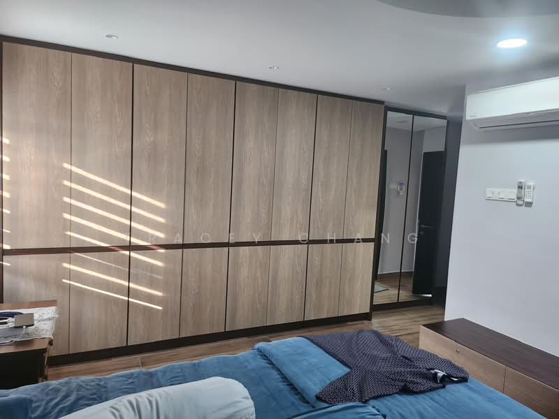 Terraced House for Rent in Desa Sri Hartamas (Sri Hartamas) - Tracey Chang - PropertyGuru.com.my