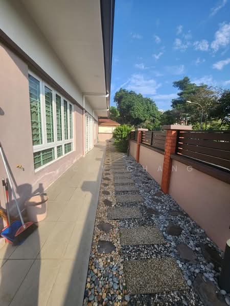 Terraced House for Rent in Desa Sri Hartamas (Sri Hartamas) - Tracey Chang - PropertyGuru.com.my