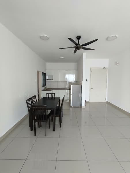 Kondominium untuk Disewa di Parkhill Residence - Lu King Hung - Kitchen - PropertyGuru.com.my